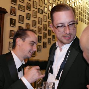 150. Stiftungsfest - Festball und Ausklang — Bild 19